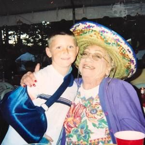 Meet your Posher, Danny